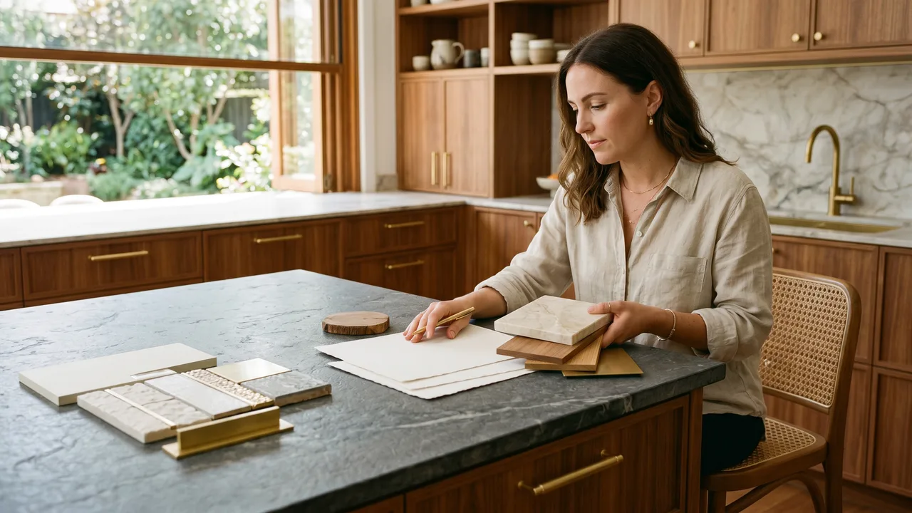 Kitchen renovation cost calculator materials
